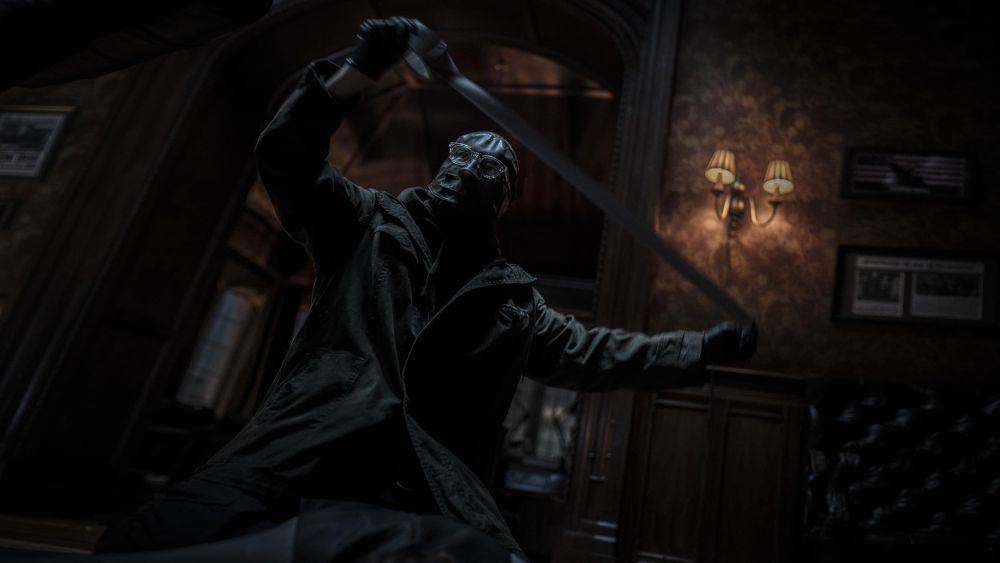 rekap cerita The Batman (dok. HBO GO/The Batman)