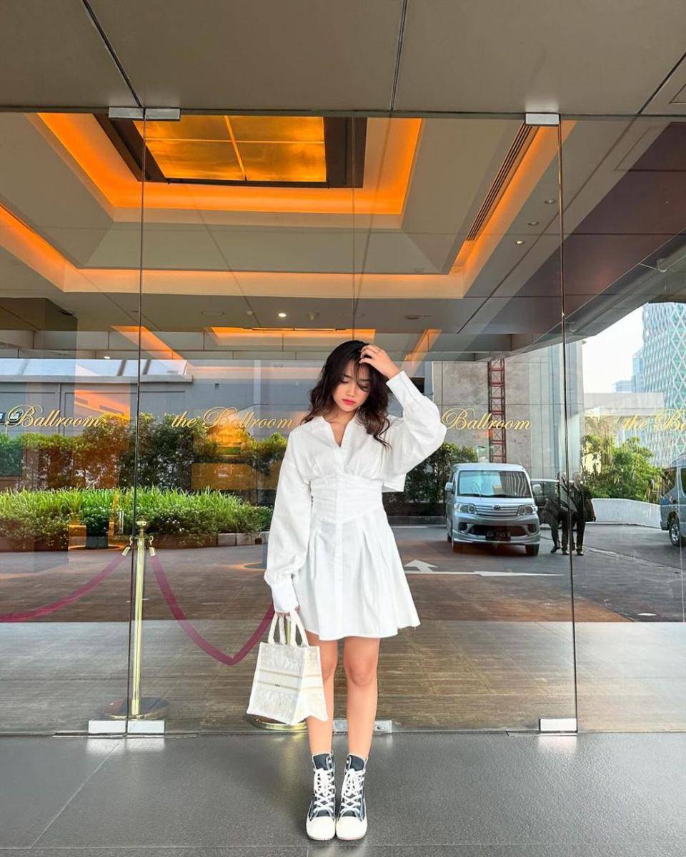Fujianti Utami (instagram.com/fuji_an)