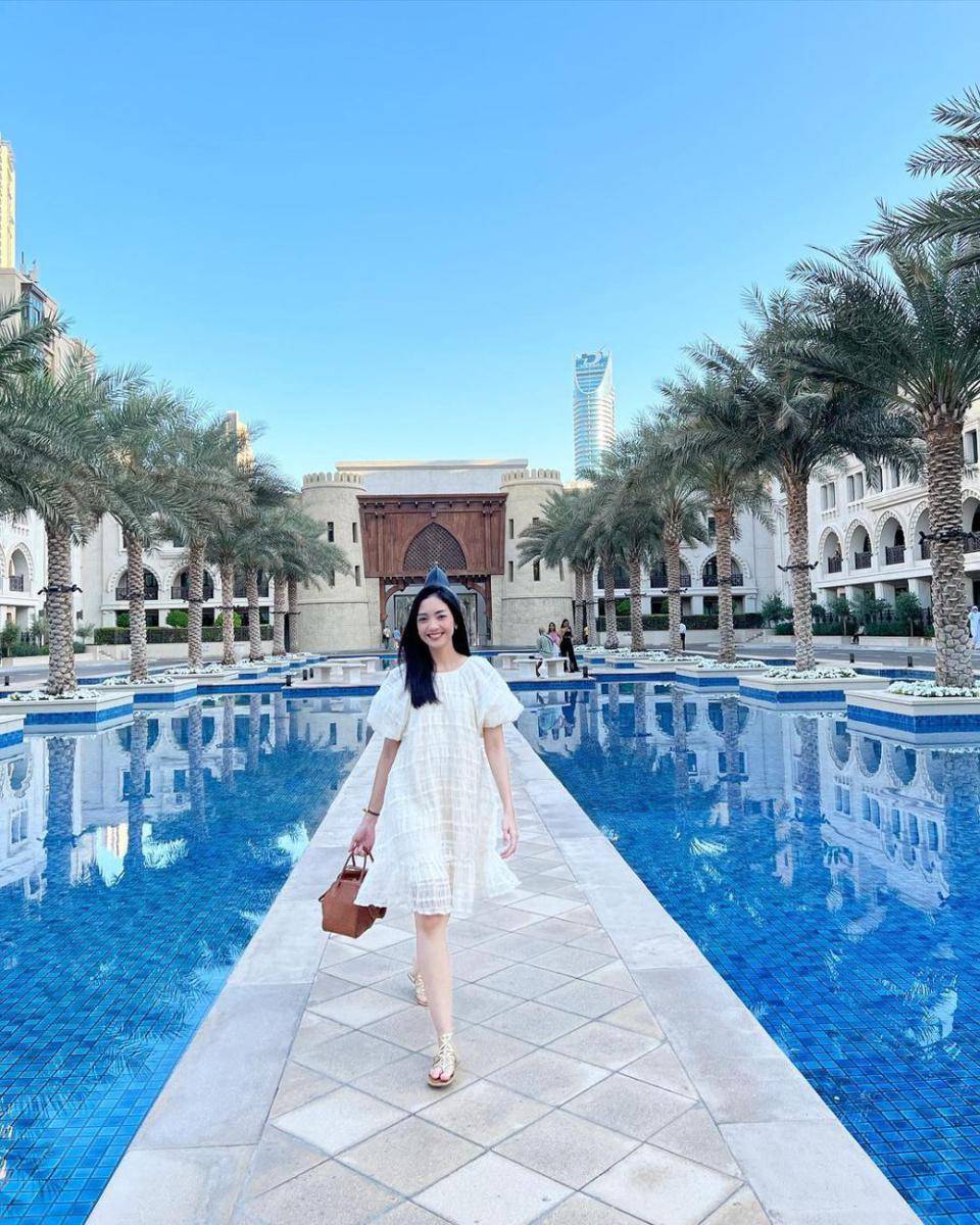 Ririn Dwi Ariyanti (instagram.com/ririndwiariyanti)