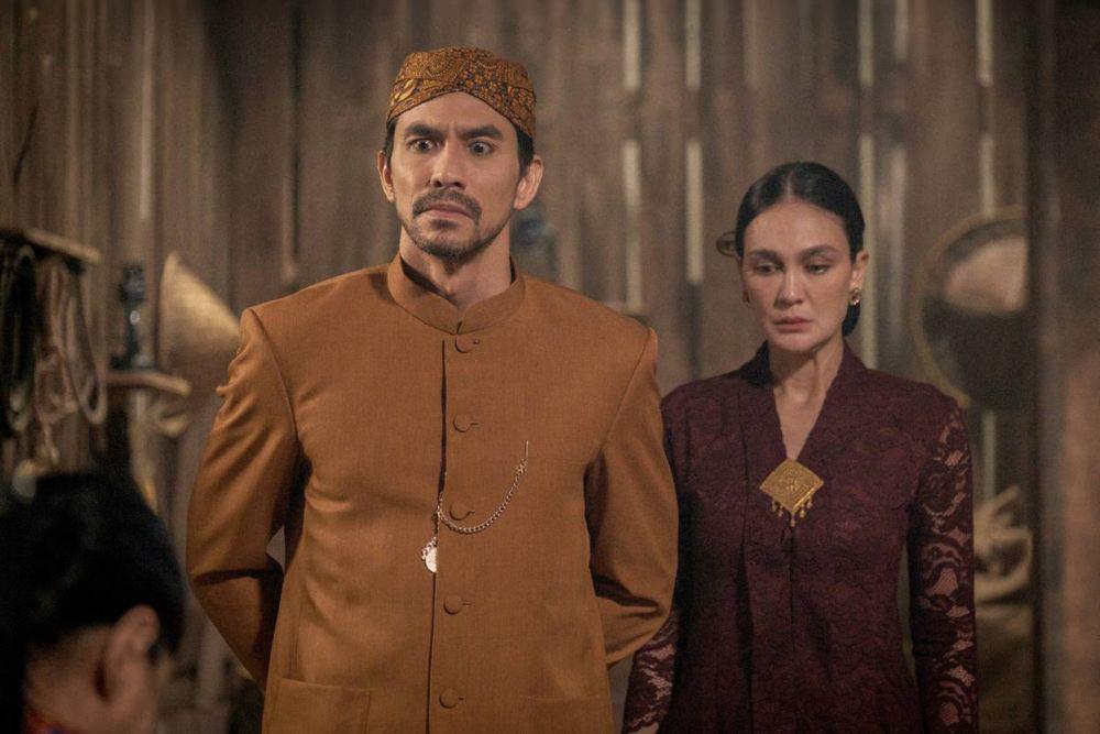 Apakah Film Sumala Punya Post-credit Scene?