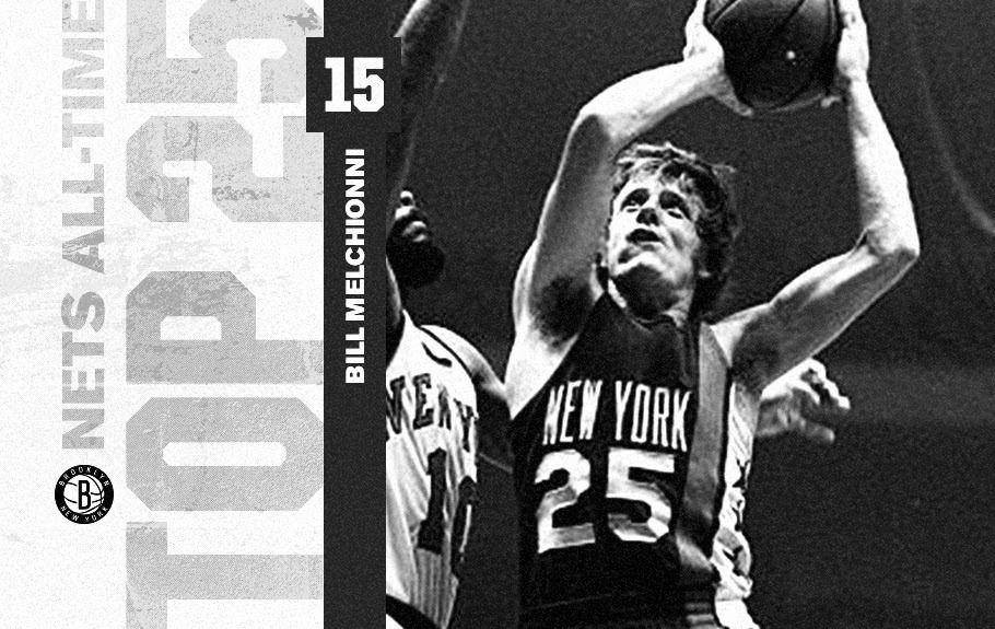 Bill Melchionni (nba.com)