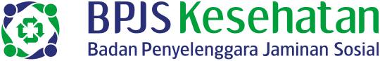 Logo BPJS Kesehatan (commons.wikimedia.org/BPJS Kesehatan)