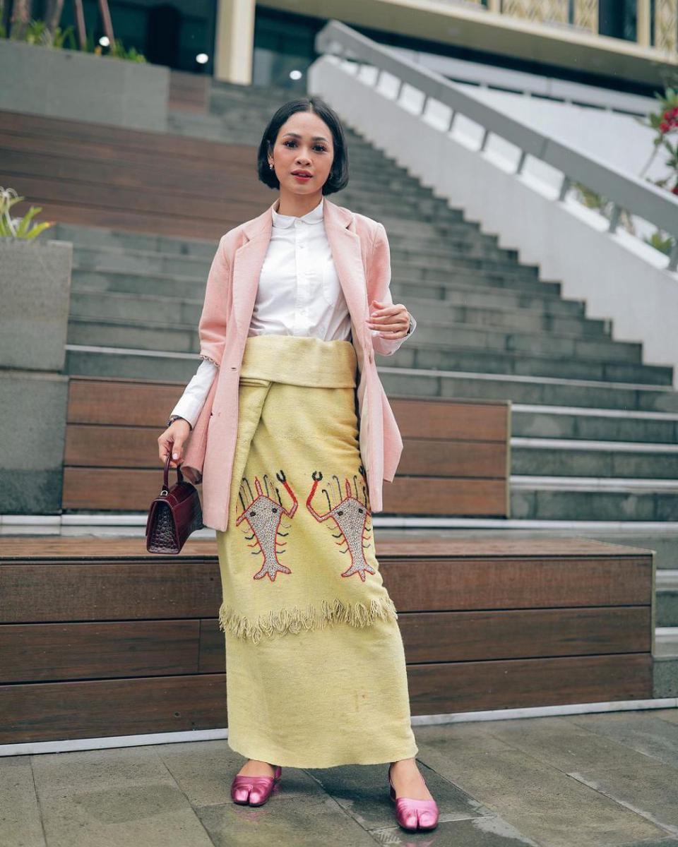Andien Aisyah (instagram.com/andienaisyah)