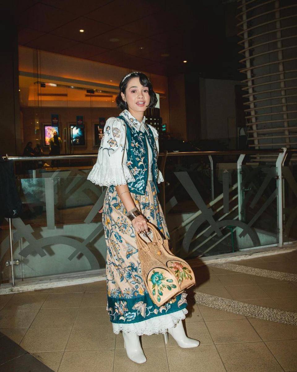 Andien Aisyah (instagram.com/andienaisyah)