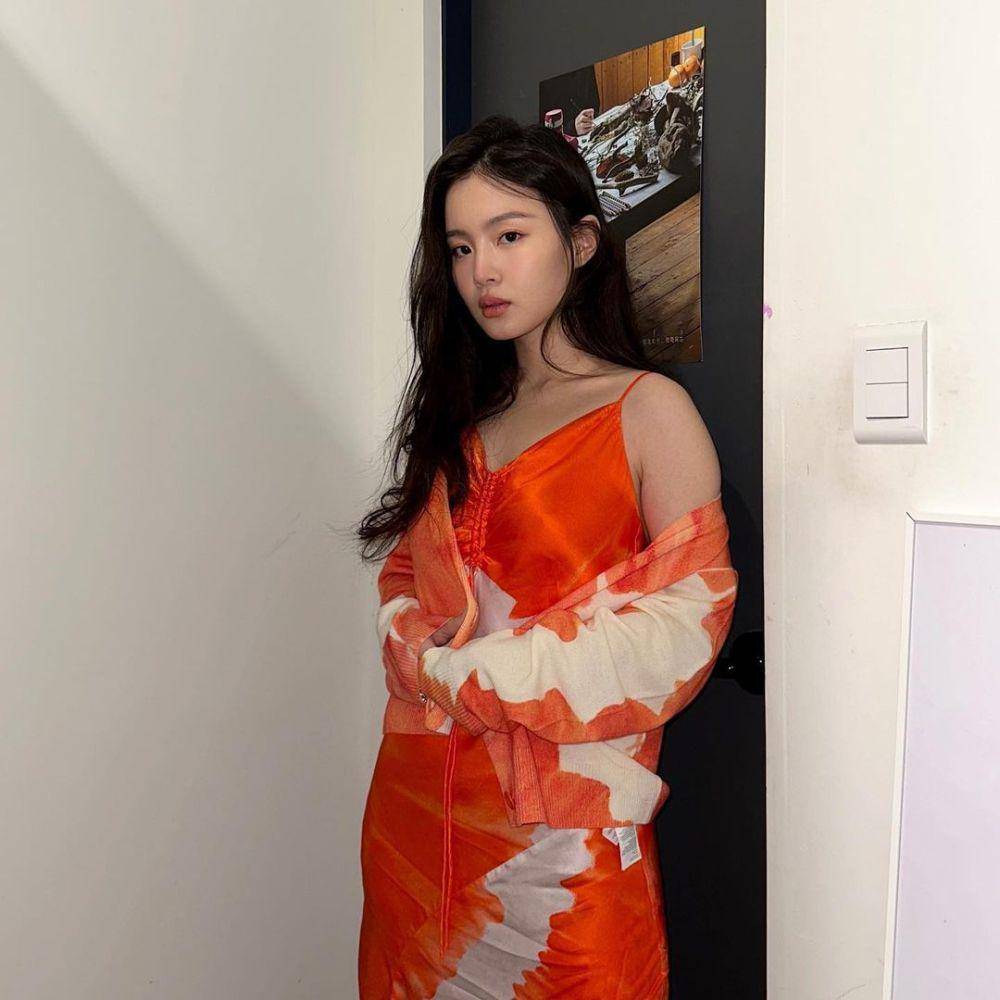 potret LeeHi (instagram.com/leehi_hi)