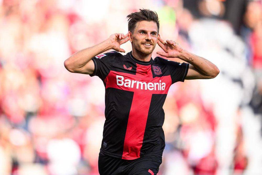Jonas Hofmann (instagram.com/jonasho23)