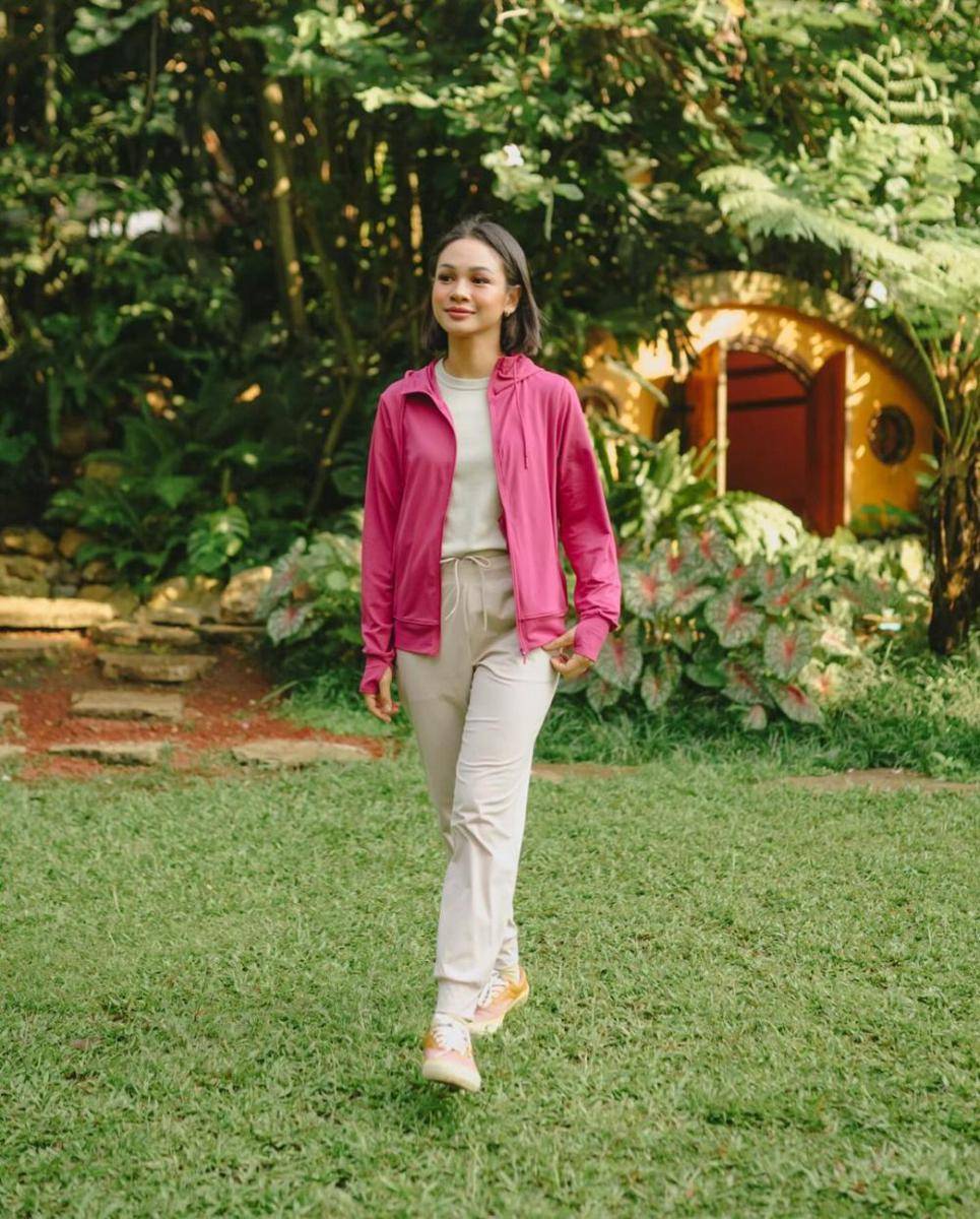 Andien Aisyah (instagram.com/andienaisyah)