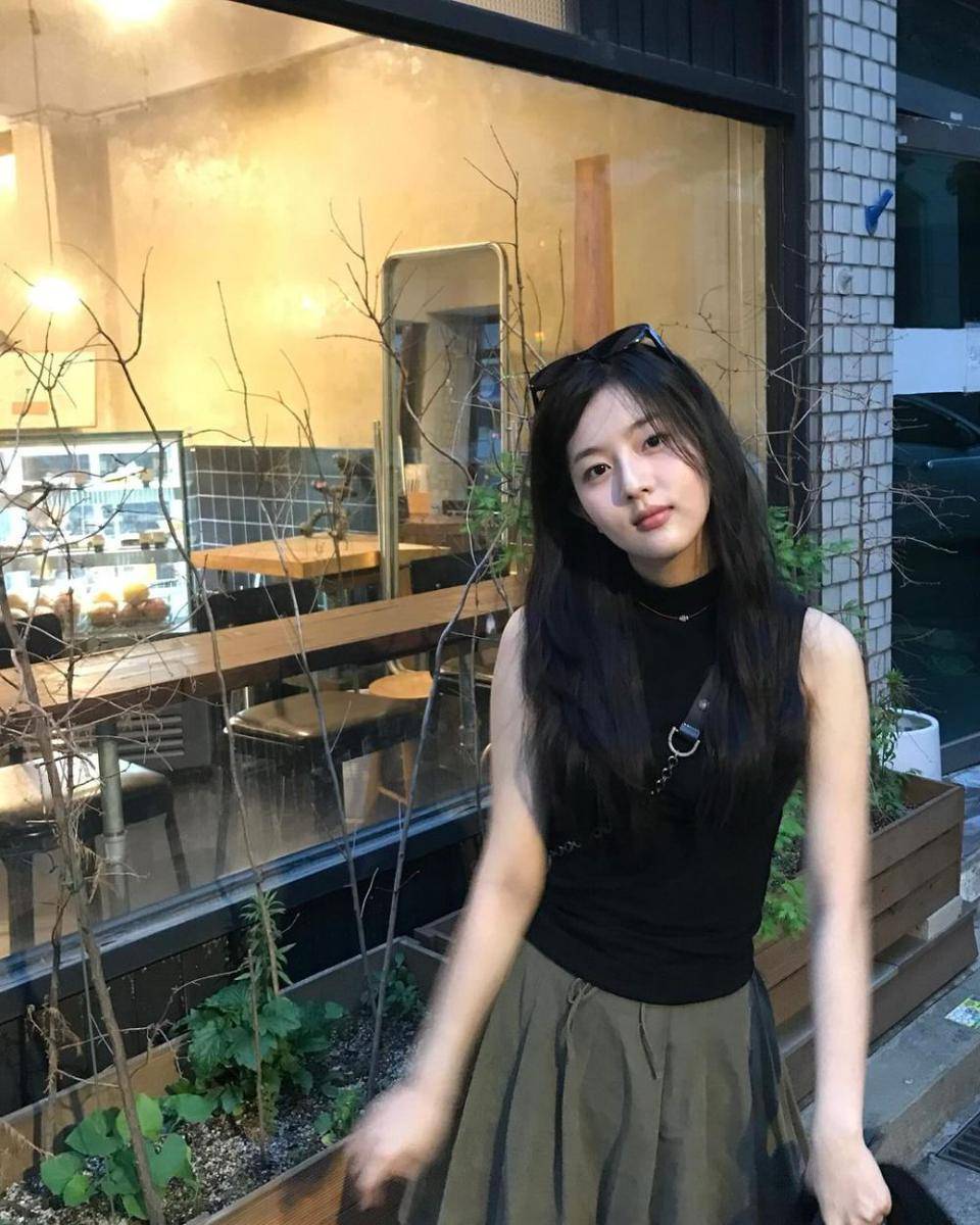 potret Shin Eun Soo (instagram.com/su1023_)