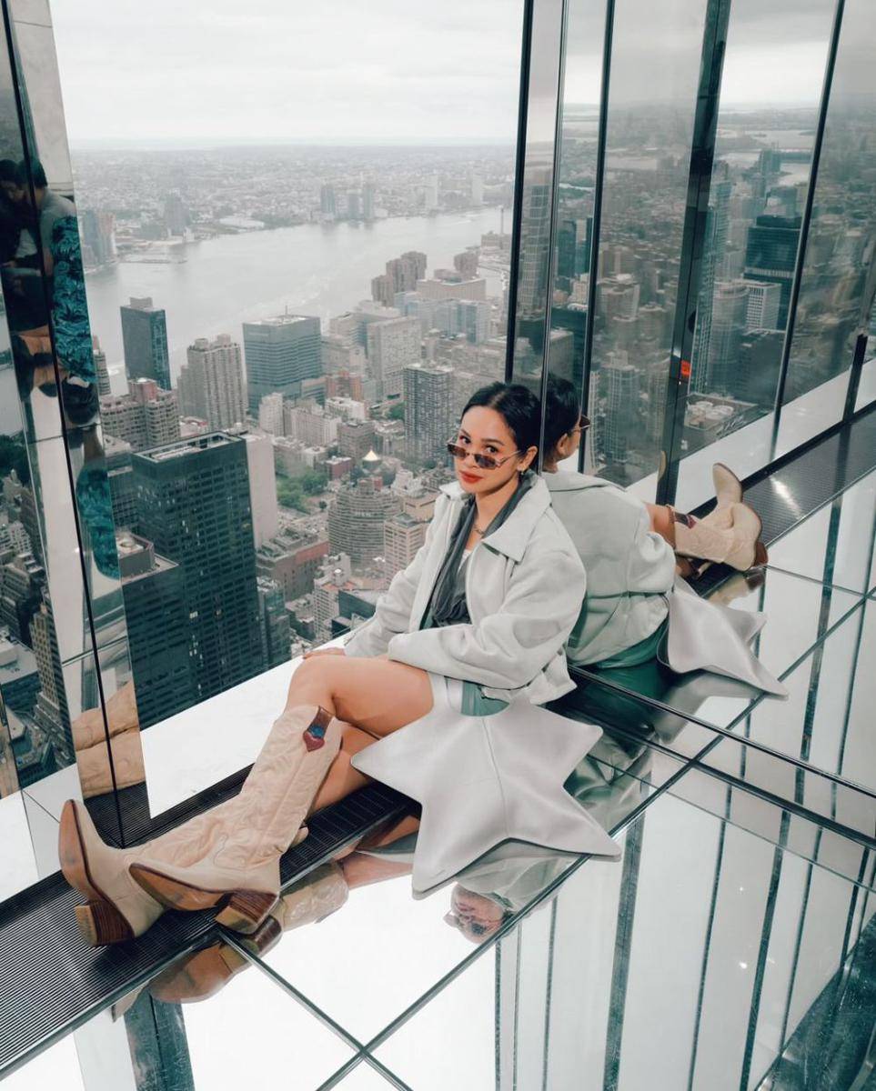 Andien Aisyah (instagram.com/andienaisyah)
