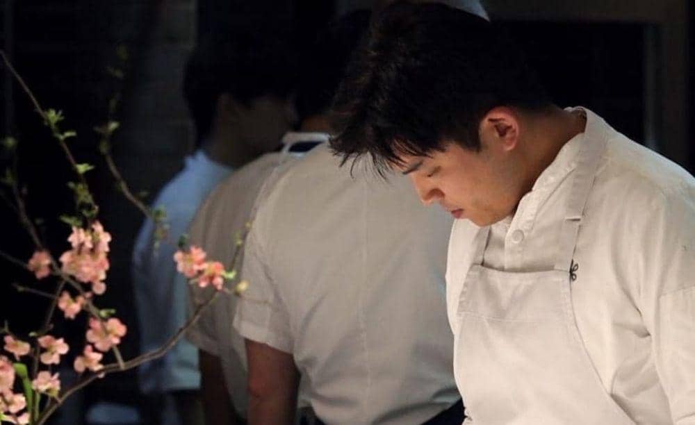 resto Mosu milik chef Anh Sung Jae (instagram.com/sungmosu)