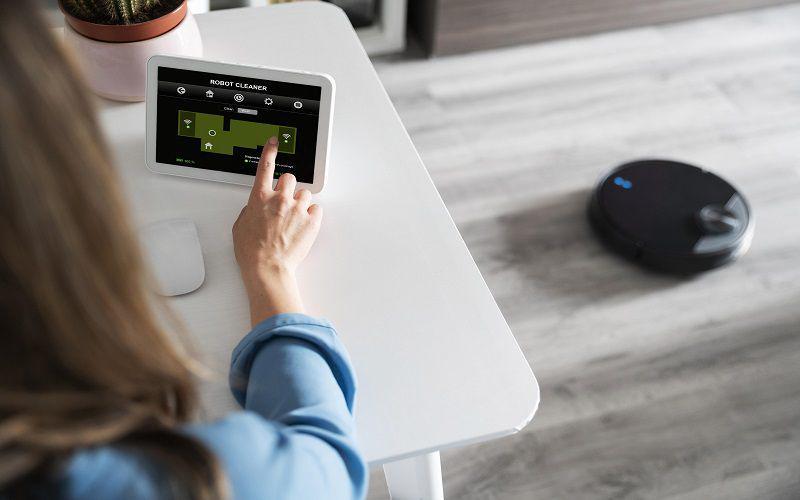 10 Rekomendasi Gadget Pintar untuk Mempermudah Pekerjaan Rumah Tangga
