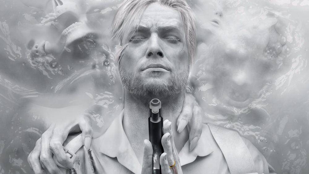 The Evil Within (dok. Tango Gameworks)