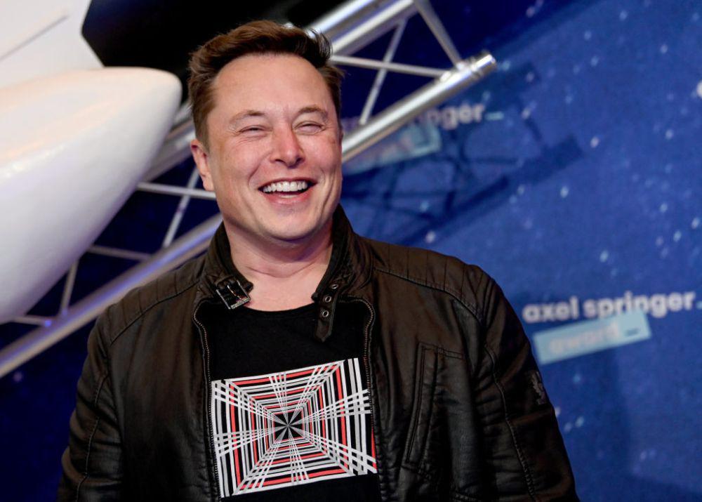 Musk Diramal Jadi Triliuner di 2027, Ini Alasan Crazy Rich Makin Kaya