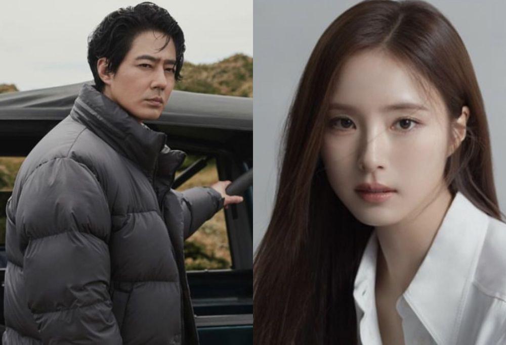 Sinopsis Film Humint, Shin Se Kyung Dikonfirmasi Gantikan Peran Nana