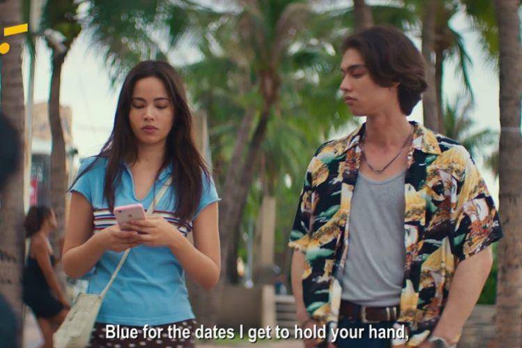 cuplikan film Love You to Debt (dok. GMMTV/Love You to Debt)
