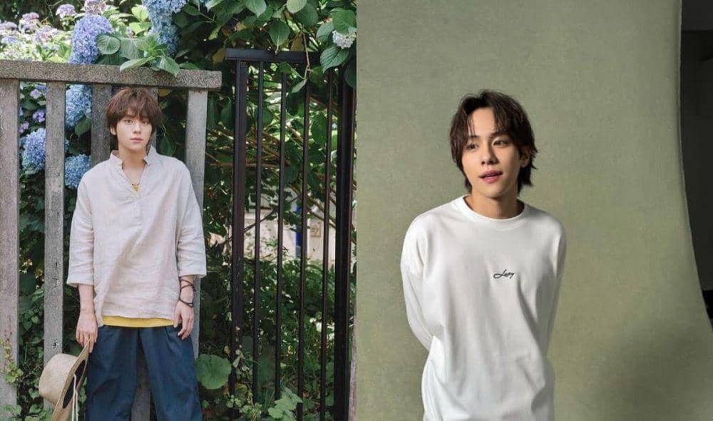 7 Ide Casual Outfit ala Yamashita Coki, Pakai Item Favorit!