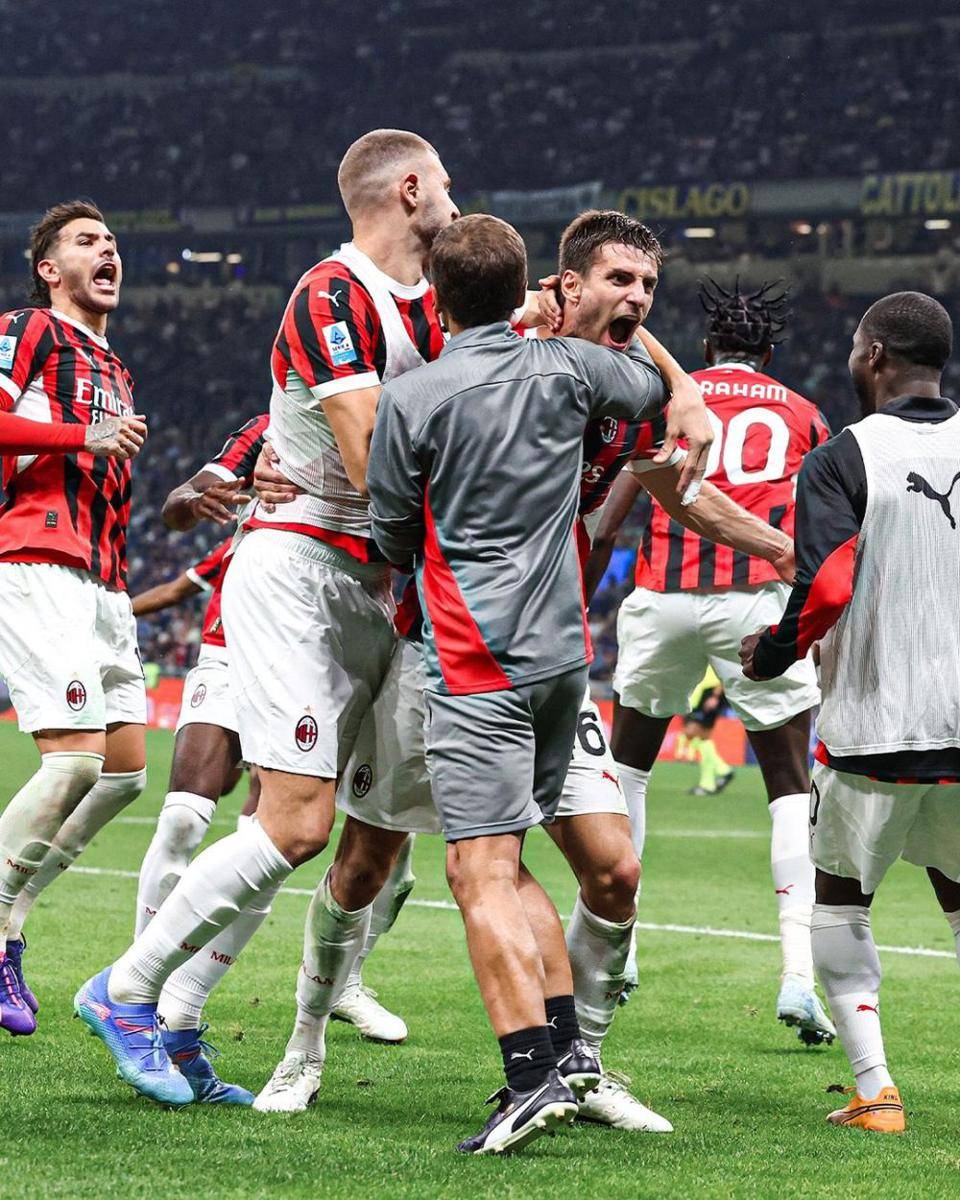 instagram.com/acmilan
