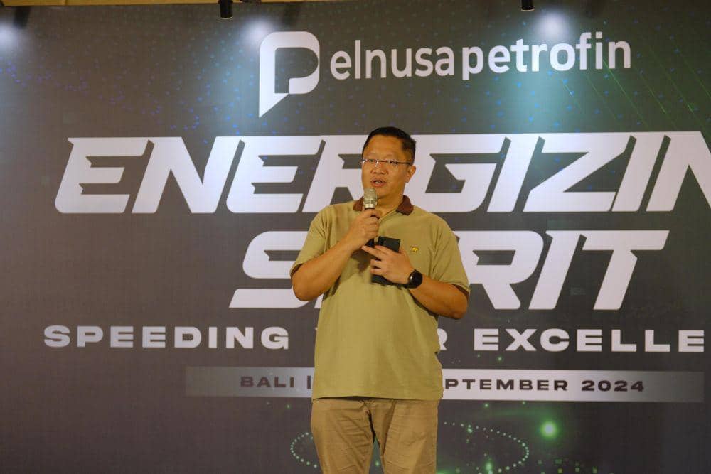 Program ASIAP PT Elnusa Petrofin, Upaya Kurangi Sampah Laut