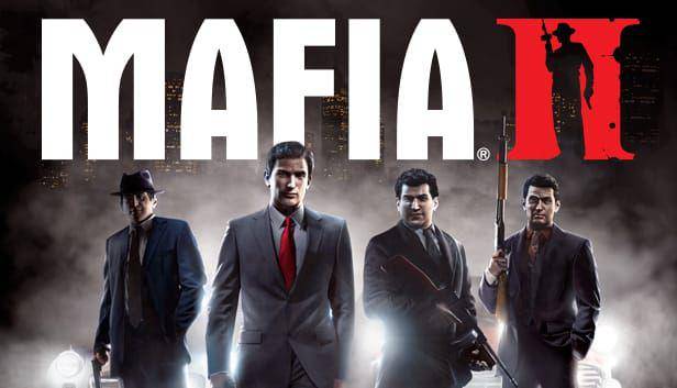 Mafia II Classic (store.steampowered.com)