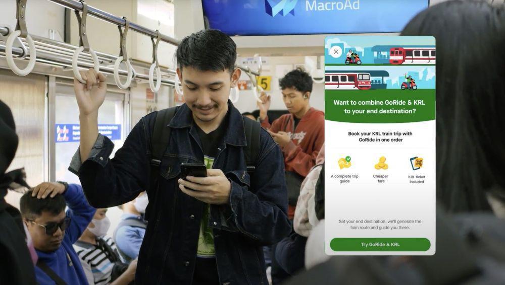 Wow! Berkat Fitur Ini, Gojek Semakin Menjadi Favorit Masyarakat