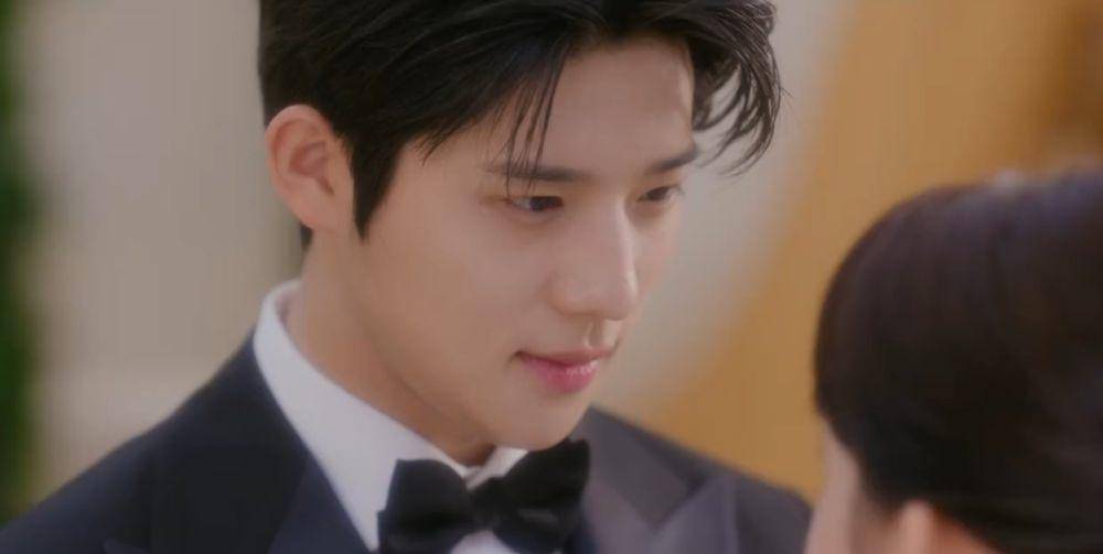 Moon Sang Min di Cinderella at 2 AM (dok. Coupang Play/Cinderella at 2 AM)