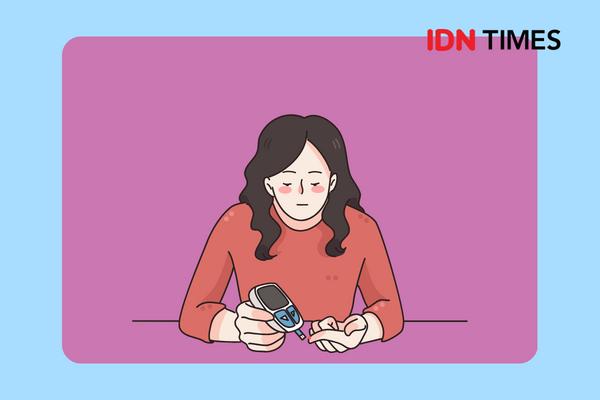 10 Cara Mencegah Diabetes yang Ampuh, Wajib Tahu Sedini Mungkin