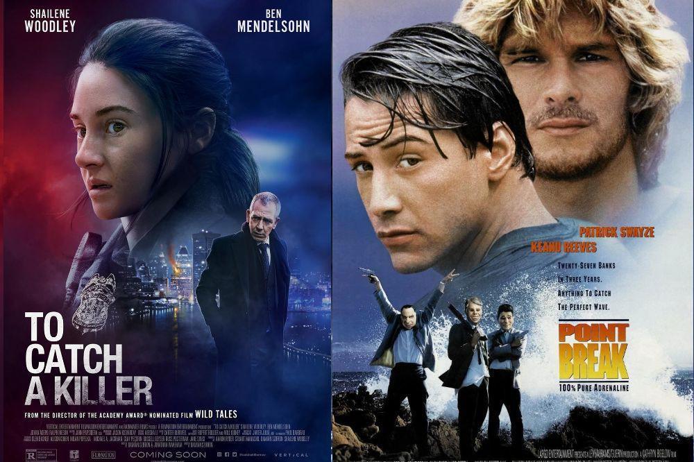 Jadwal Bioskop Trans TV 23-29 September 2024, Ada Wanted!