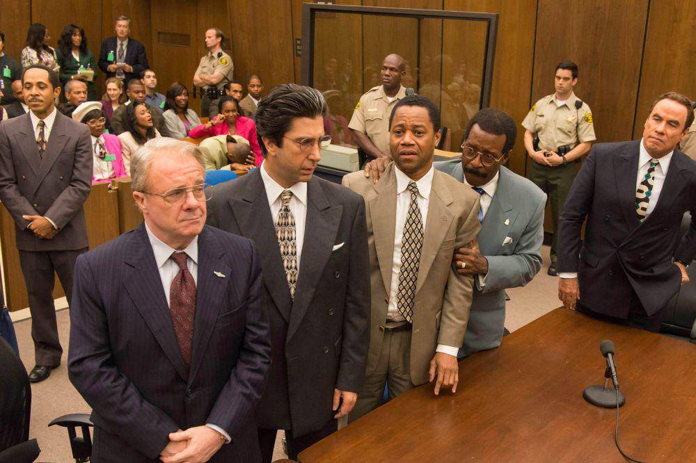 adegan dalam serial American Crime Story. (dok. FX/American Crime Story)