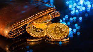 Wallet bitcoin (Dok. Tokocrypto News)