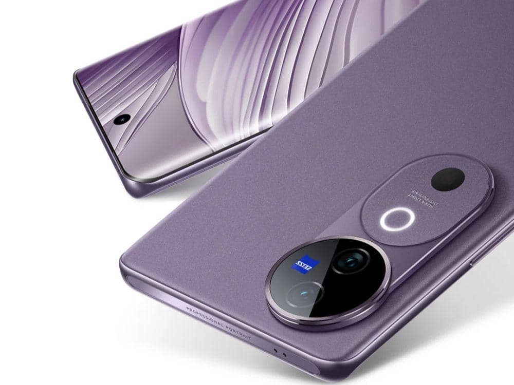 Spesifikasi vivo V40, Smartphone Terbaru dengan Kamera ZEISS