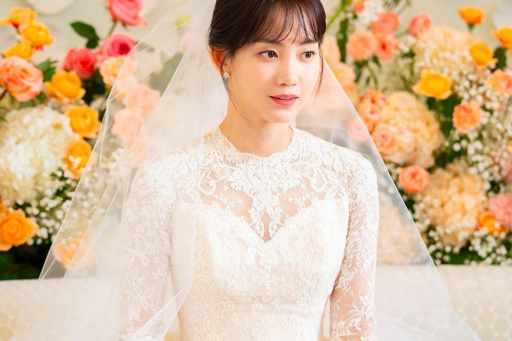 Penjelasan Ending Cinderella at 2 AM, Mirip Dongeng?