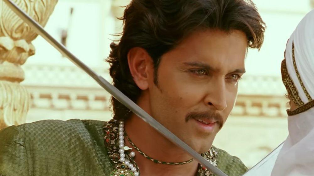 4 Film yang Menjadikan Hrithik Roshan Aktor Terbaik Filmfare