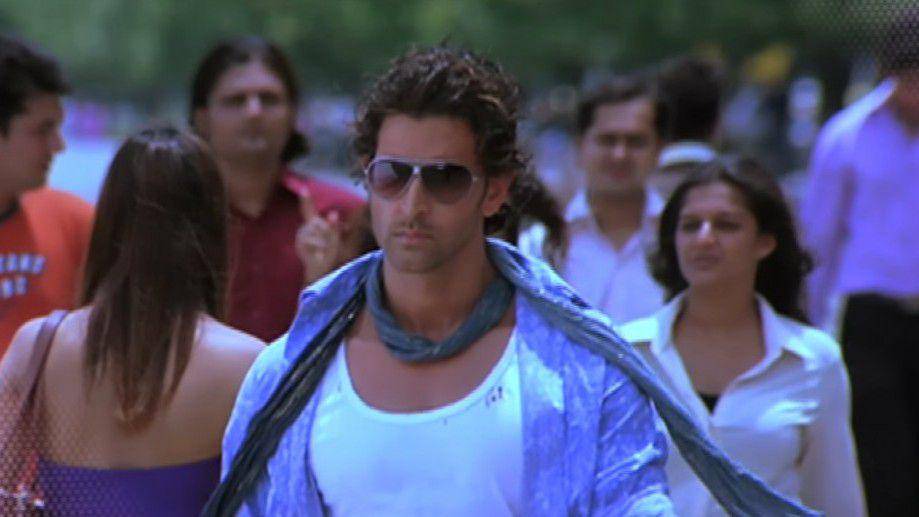 Dhoom 2 (dok. Yash Raj Films/Dhoom 2)