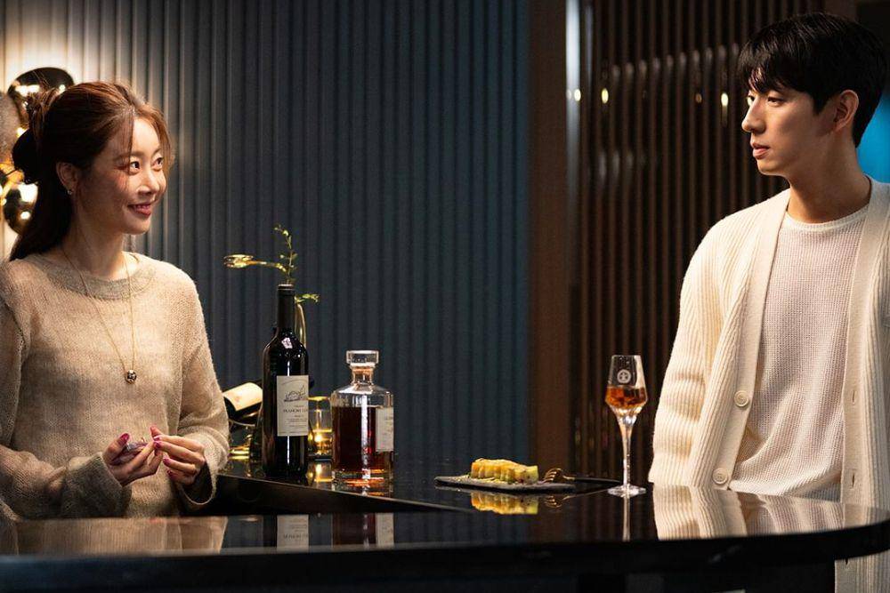 still cut drakor Cinderella at 2 AM (instagram.com/coupangplay)