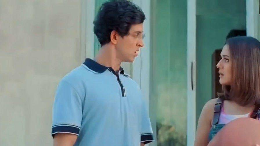 Koi... Mil Gaya (dok. Filmkraft Productions/Koi... Mil Gaya)