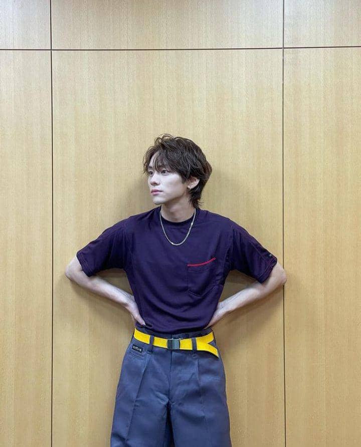 Yamashita Coki (instagram.com/qpitdef)