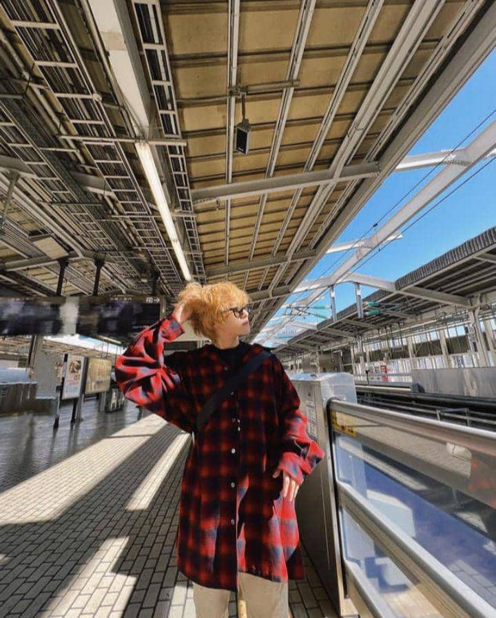 Yamashita Coki (instagram.com/qpitdef)