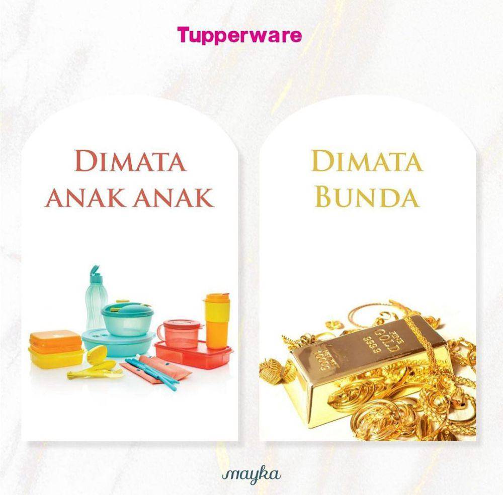 meme Tupperware (instagram.com/houseofmayka)