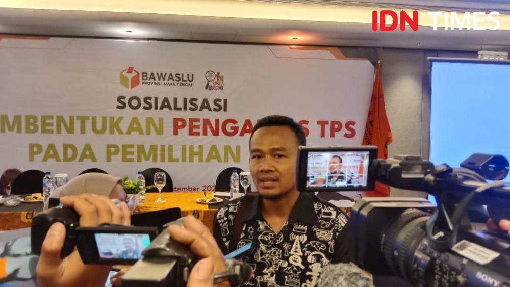 Dapat Honor Rp800 Ribu, 48 Ribu Warga Jateng Kepincut Daftar PTPS