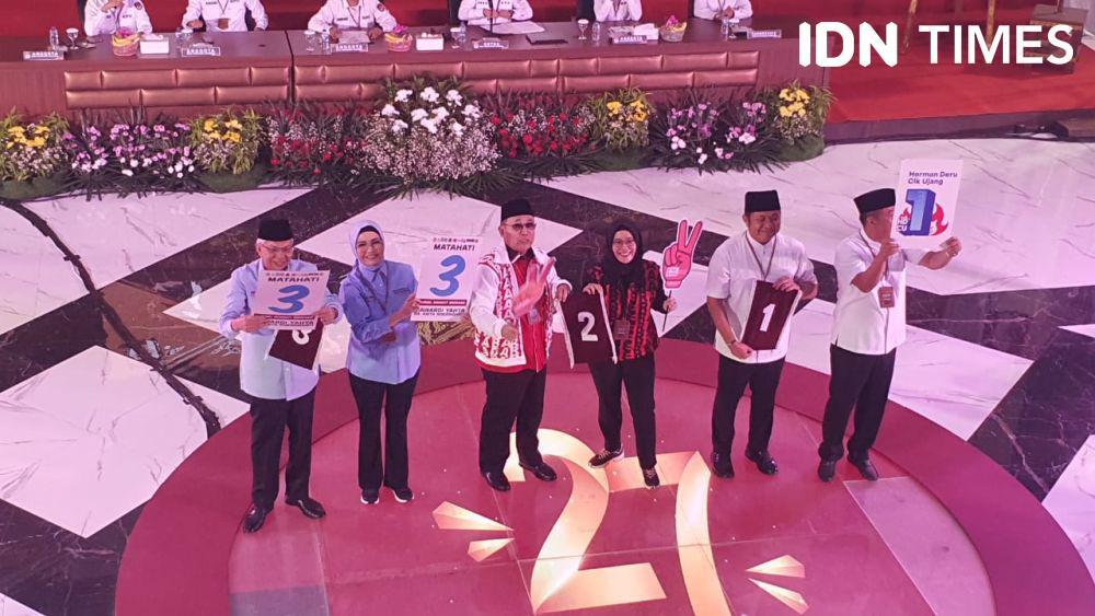Dampak Pelantikan Prabowo Dinilai Dapat Pengaruhi Politik Sumsel