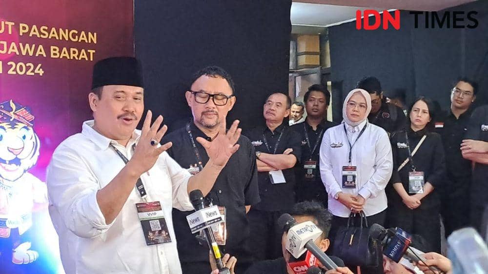 (IDN Times/Azzis Zulkhairil)