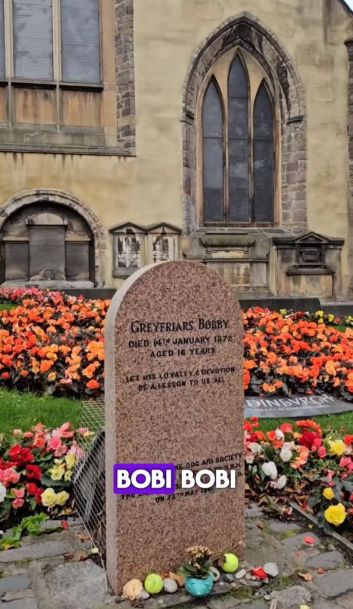 potret Hesti Purwadinata dan Edo Borne liburan ke Edinburgh rayakan anniversary pernikahan (instagram.com/hestipurwadinata)