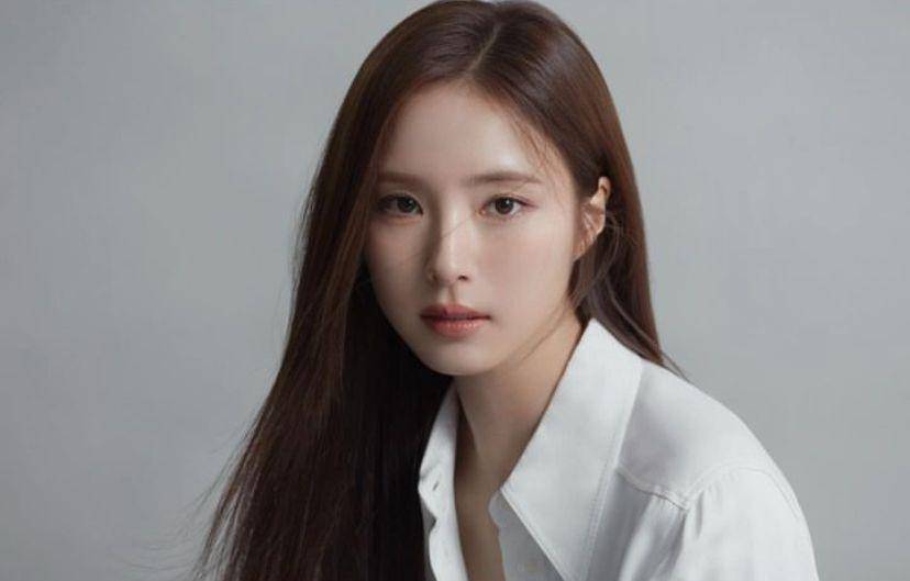potret Shin Se Kyung (Instagram.com/sjkuksee)