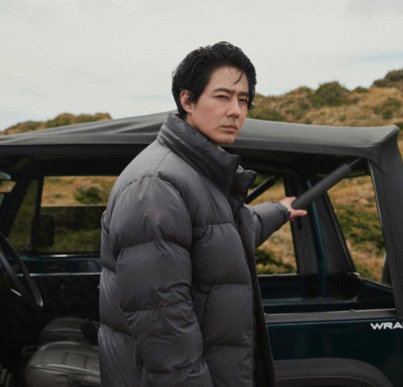potret Jo In Sung (Instagram.com/zoinsung_official)