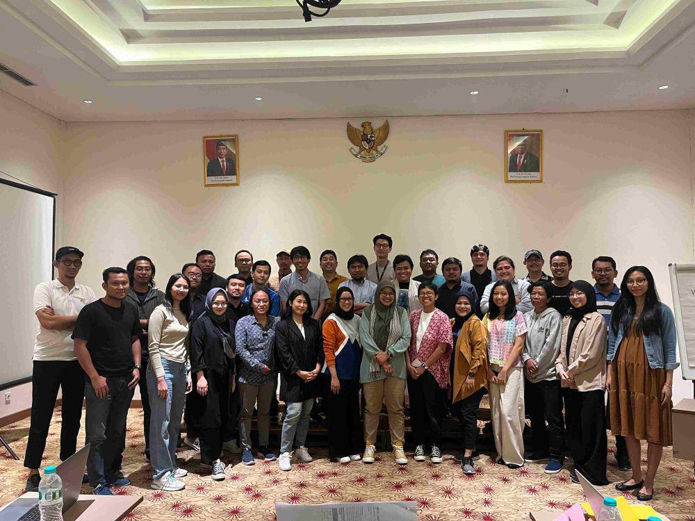 AMSI Dorong Perusahaan Media Bersiap Sambut UU Perlindungan Data Pribadi