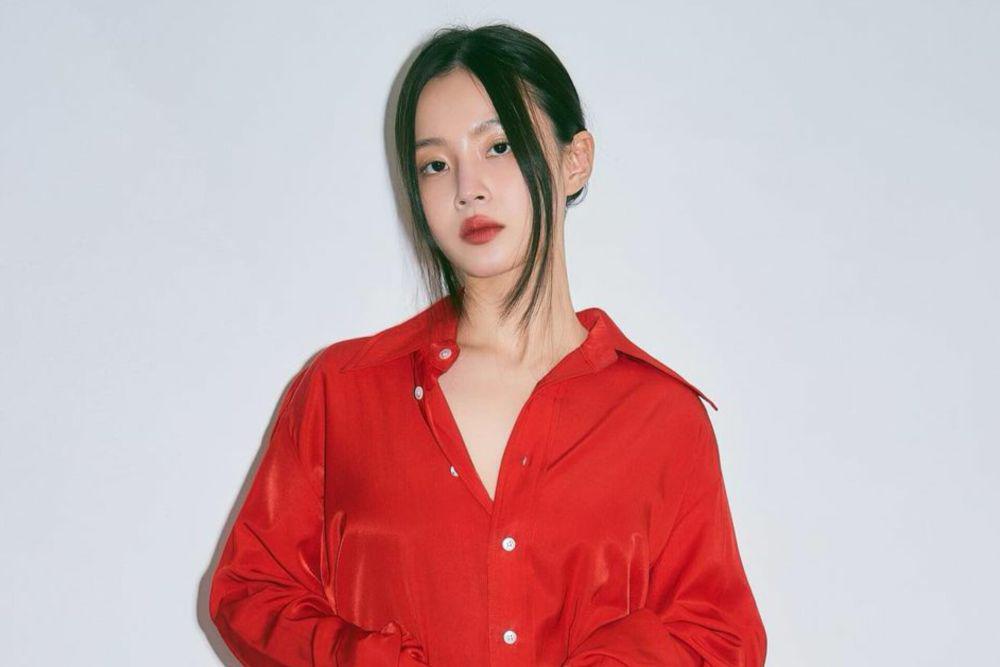 Lee Hi Gabung Label duover, Langsung Rilis Lagu Spesial Rayakan Ultah