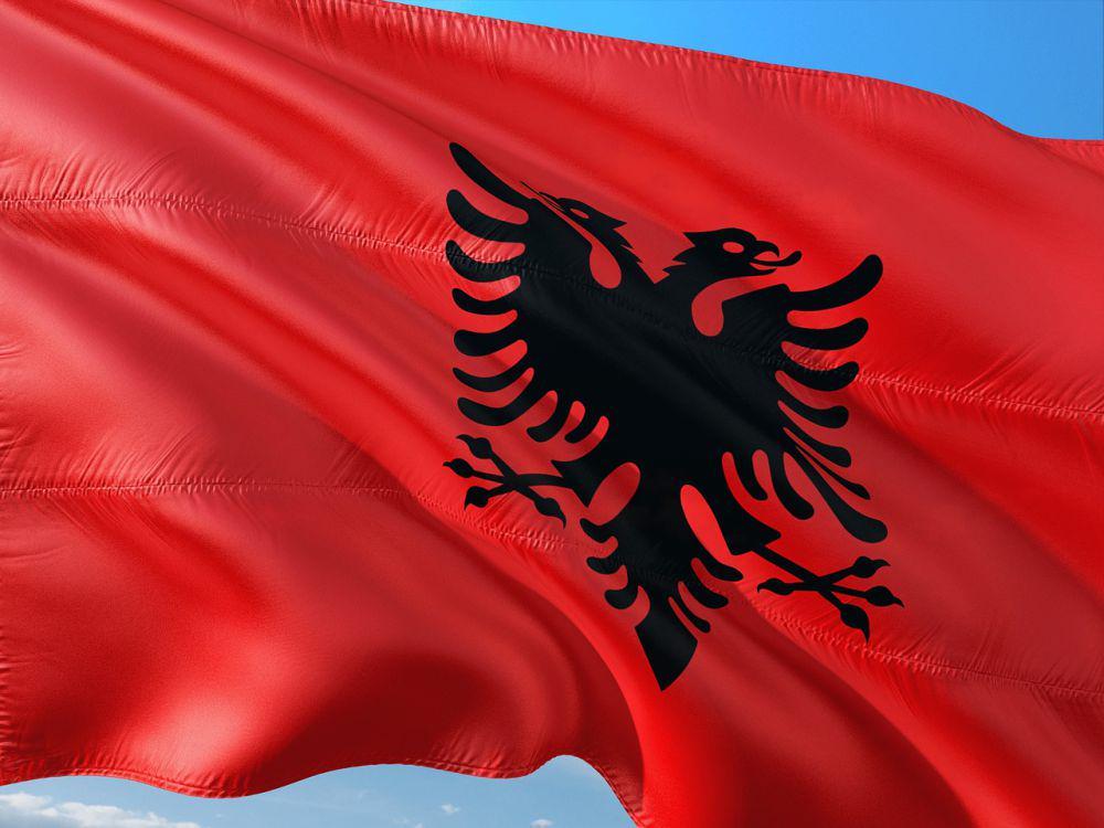 Oposisi Albania Memblokade Jalan Sebagai Bentuk Protes pada Pemerintah