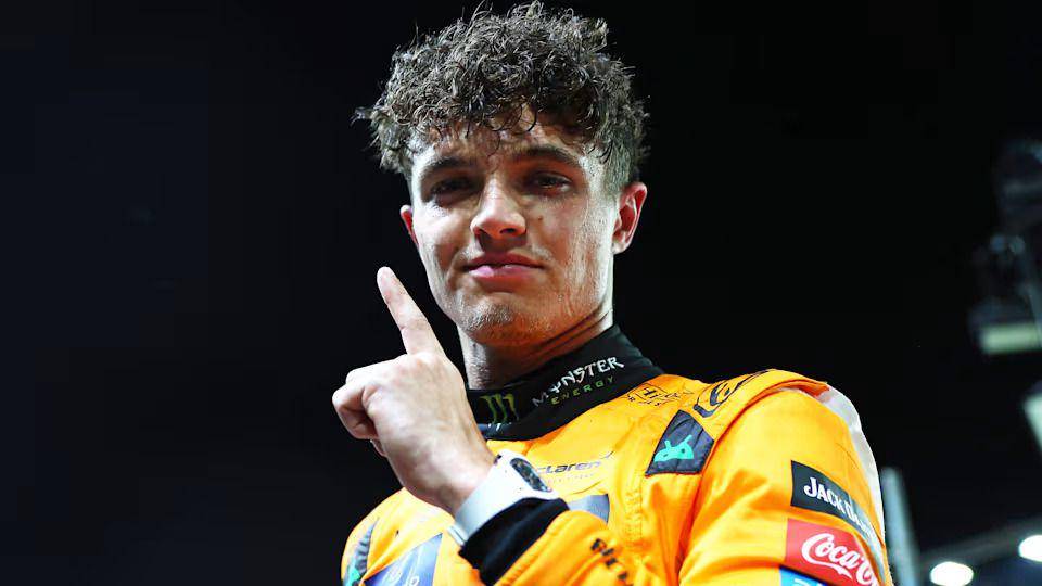 Lando Norris (formula1.com)