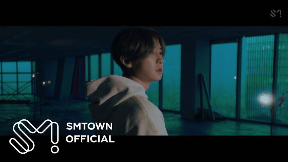 cuplikan MV "Tomorrow" (youtube.com/SM STATION)