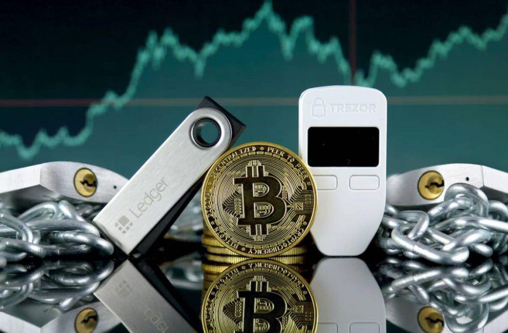 Ini Kelebihan dari Cold Wallet Bagi Investor Cryptocurrency